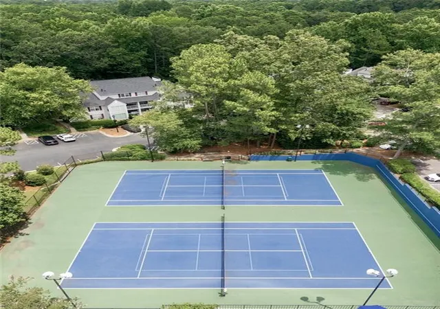 23rd image of 1414 Glenleaf Dr, Peachtree Corners, GA 30092 | MLS# 7807616