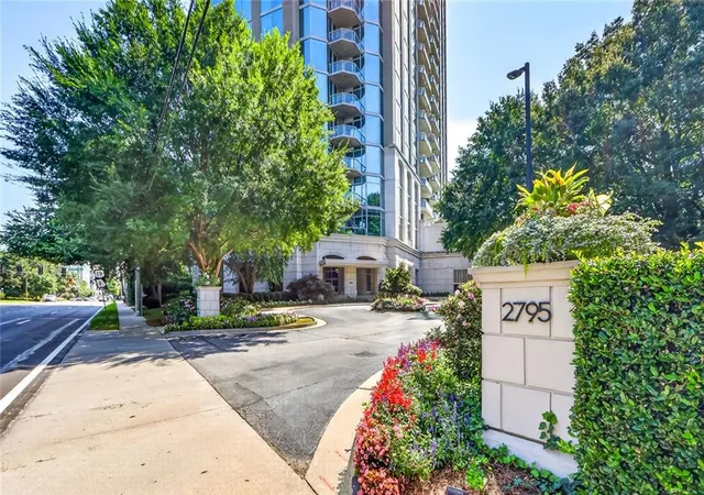 1st image of 2795 Peachtree Rd Ne #802, Atlanta, GA 30305 | MLS# 7823554