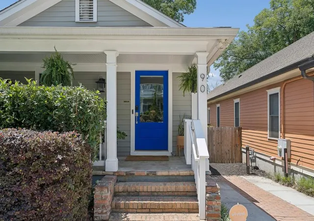 Photo 2 of Single family home for sale at 90 Bradley St Ne, Atlanta, GA 30312 | MLS# 7824835 | Listing updated on 2026-08-21