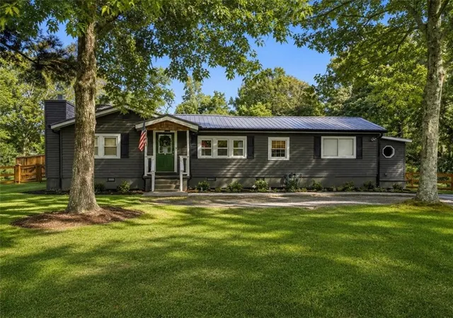 1st image of 5760 Tyree Rd, Winston, GA 30187 | MLS# 7810231