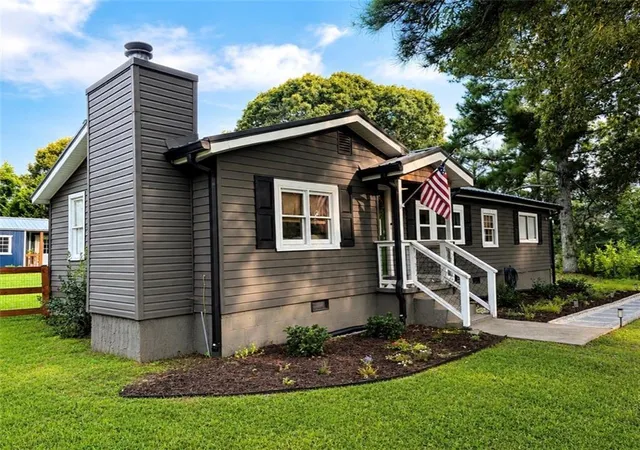 2nd image of 5760 Tyree Rd, Winston, GA 30187 | MLS# 7810231