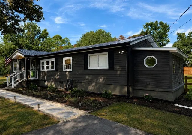 3rd image of 5760 Tyree Rd, Winston, GA 30187 | MLS# 7810231