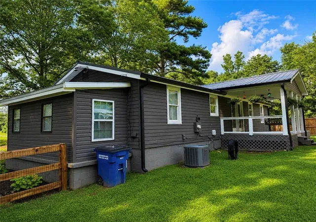 5th image of 5760 Tyree Rd, Winston, GA 30187 | MLS# 7810231