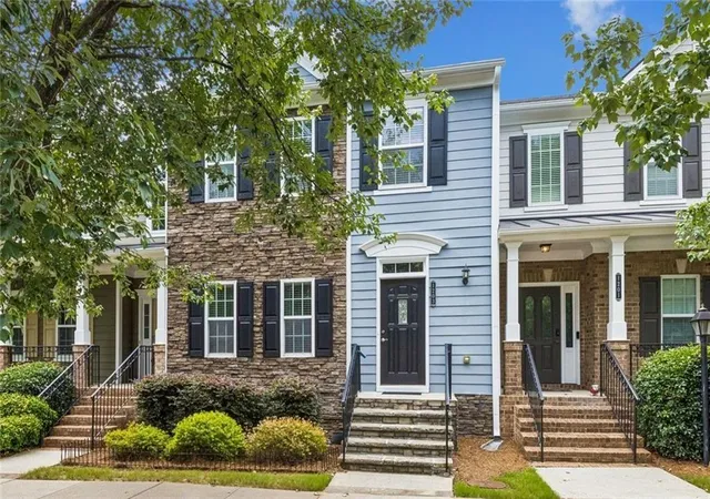 1st image of 1203 Park Pass Wy, Suwanee, GA 30024 | MLS# 7804922