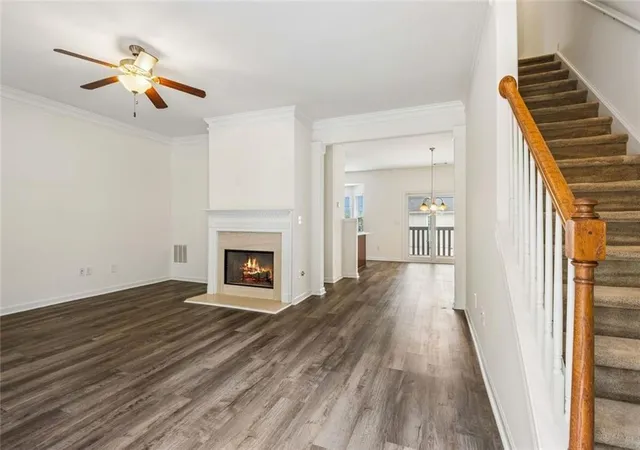 3rd image of 1203 Park Pass Wy, Suwanee, GA 30024 | MLS# 7804922