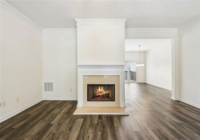 4th image of 1203 Park Pass Wy, Suwanee, GA 30024 | MLS# 7804922