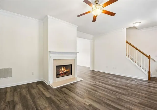 5th image of 1203 Park Pass Wy, Suwanee, GA 30024 | MLS# 7804922