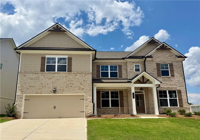 1st image of 44 Chickadee Ct, Auburn, GA 30011 | MLS# 7738079