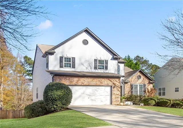 1st image of 306 Ivy Manor Dr Nw, Marietta, GA 30064 | MLS# 7773457