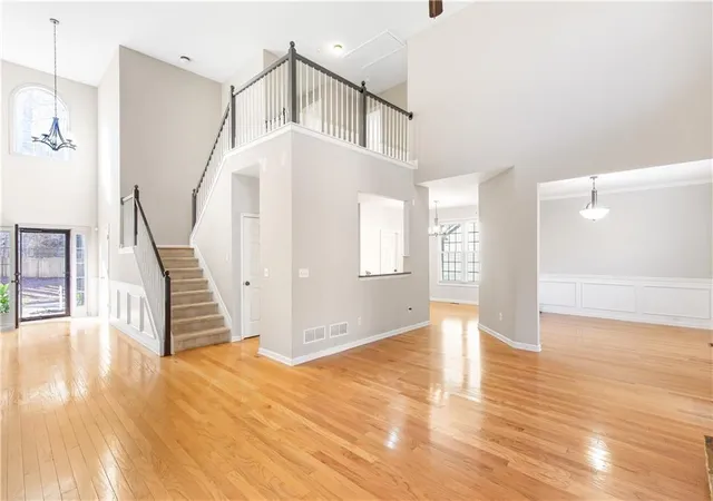 2nd image of 306 Ivy Manor Dr Nw, Marietta, GA 30064 | MLS# 7773457