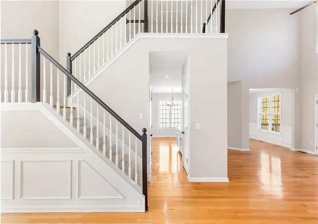 4th image of 306 Ivy Manor Dr Nw, Marietta, GA 30064 | MLS# 7773457