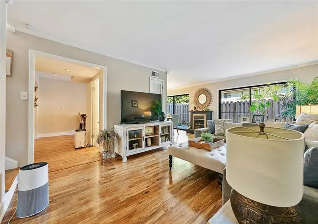 Photo 2 of Condo for sale at 2525 Bradford Sq NE, Atlanta, GA 30345 | MLS# 7823289 | Listing updated on 2026-08-22