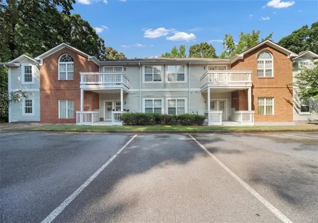 Condo for sale at 4010 Orchard Hill Ter, Stone Mountain, GA 30083 | MLS# 7828688