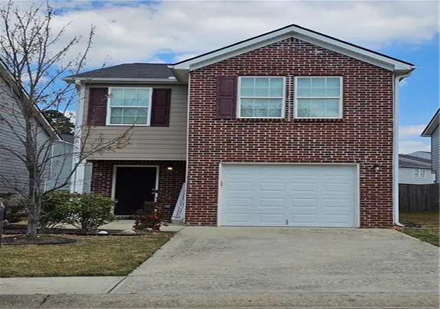 Photo 1 of Sale Pending at 2139 Belmont Cir, Conyers, GA 30012 | MLS# 7804877 | Listing updated on 2026-09-18