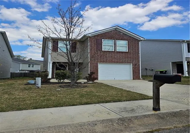 Photo 2 of Sale Pending at 2139 Belmont Cir, Conyers, GA 30012 | MLS# 7804877 | Listing updated on 2026-09-18