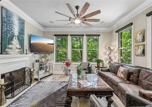 3rd image of 3621 Vinings Slope Se #2223, Atlanta, GA 30339 | MLS# 7785956