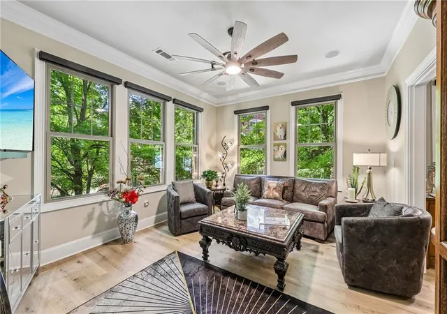 4th image of 3621 Vinings Slope Se #2223, Atlanta, GA 30339 | MLS# 7785956