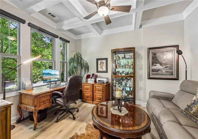 5th image of 3621 Vinings Slope Se #2223, Atlanta, GA 30339 | MLS# 7785956