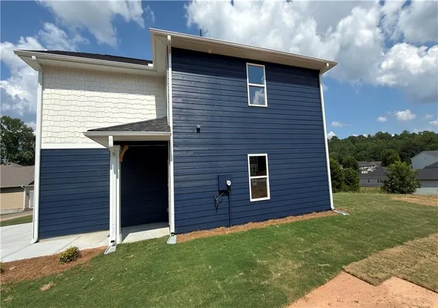 Homes for sale in Demorest, GA | 637 Bald Ridge Cir, Demorest, GA 30535 | MLS# 7796100