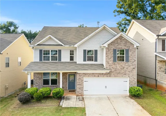 Photo 1 of Single family home for sale at 1430 Ox Bridge Wy, Lawrenceville, GA 30043 | MLS# 7828872 | Listing updated on 2026-08-29
