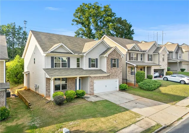 Photo 2 of Single family home for sale at 1430 Ox Bridge Wy, Lawrenceville, GA 30043 | MLS# 7828872 | Listing updated on 2026-08-29