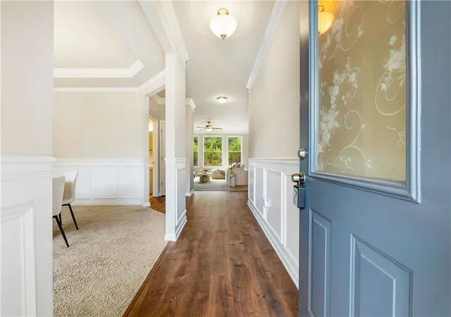 Photo 3 of Single family home for sale at 1430 Ox Bridge Wy, Lawrenceville, GA 30043 | MLS# 7828872 | Listing updated on 2026-08-29