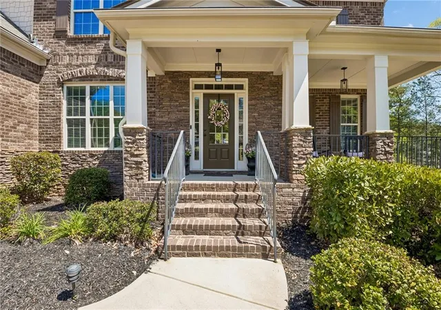 2nd image of 3316 High Noontide Wy Nw, Acworth, GA 30101 | MLS# 7752400