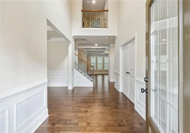3rd image of 3316 High Noontide Wy Nw, Acworth, GA 30101 | MLS# 7752400