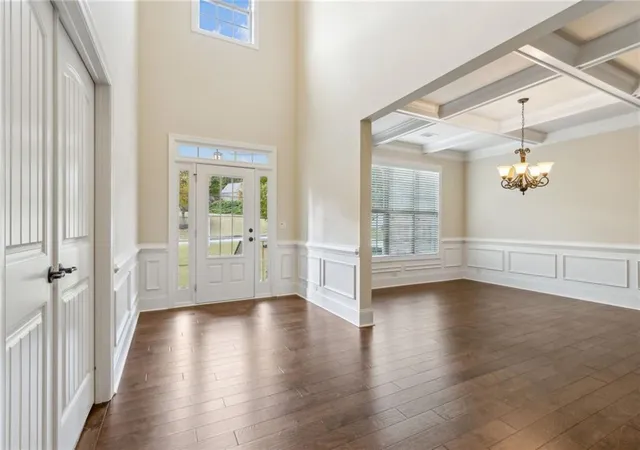 4th image of 3316 High Noontide Wy Nw, Acworth, GA 30101 | MLS# 7752400