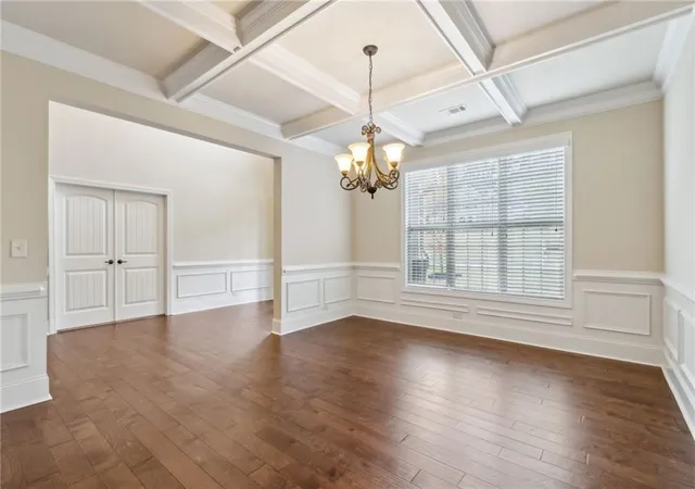 5th image of 3316 High Noontide Wy Nw, Acworth, GA 30101 | MLS# 7752400