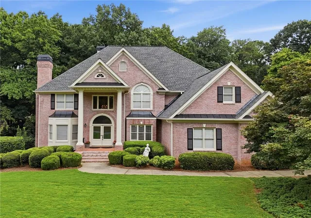 Photo 1 of Single family home for sale at 12125 Helleri Holw, Johns Creek, GA 30005 | MLS# 7811918 | Listing updated on 2026-09-04