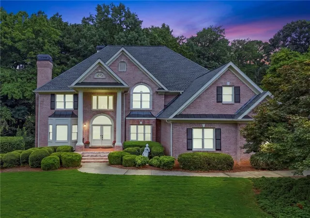 Photo 40 of Single family home for sale at 12125 Helleri Holw, Johns Creek, GA 30005 | MLS# 7811918 | Listing updated on 2026-09-04