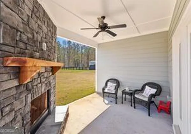 4th image of 132 Bluff Mill Farms Dr, Senoia, GA 30276 | MLS# 7790990