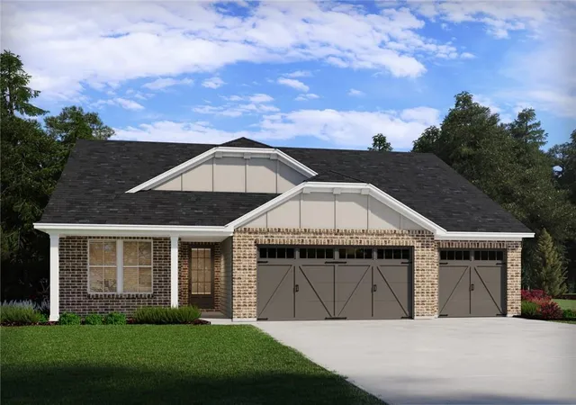 1st image of 5139 Malbec Wy, Buford, GA 30519 | MLS# 7798164