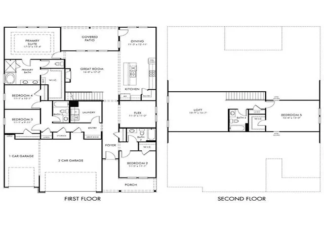 2nd image of 5139 Malbec Wy, Buford, GA 30519 | MLS# 7798164