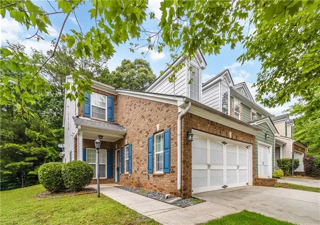 Homes for sale in Fairburn, GA | 6273 Colonial Vw, Fairburn, GA 30213 | MLS# 7776519