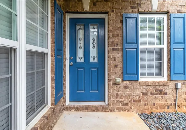 Homes for sale in Fairburn, GA | 6273 Colonial Vw, Fairburn, GA 30213 | MLS# 7776519