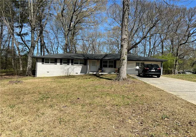 Photo 1 of Single family home for sale at 6396 Pine Frost Dr, Douglasville, GA 30135 | MLS# 7744483 | Listing updated on 2026-10-24
