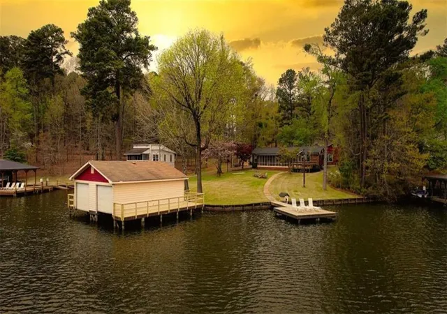 Homes for sale in Mansfield, GA | 1665 County Line Ext, Mansfield, GA 30055 | MLS# 7746014