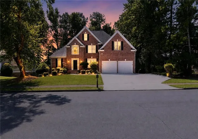 1st image of 1249 Gate Post Ln, Powder Springs, GA 30127 | MLS# 7826624