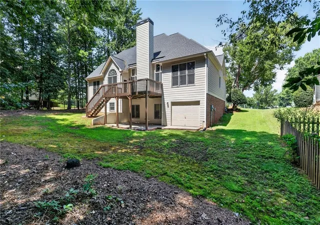 36th image of 1249 Gate Post Ln, Powder Springs, GA 30127 | MLS# 7826624
