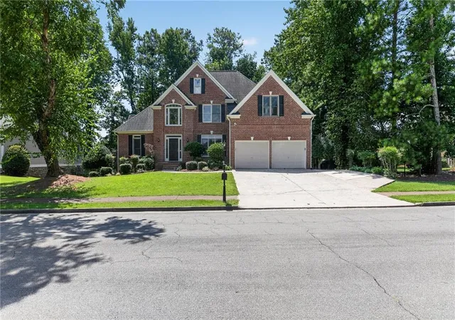 3rd image of 1249 Gate Post Ln, Powder Springs, GA 30127 | MLS# 7826624