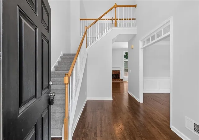4th image of 1249 Gate Post Ln, Powder Springs, GA 30127 | MLS# 7826624