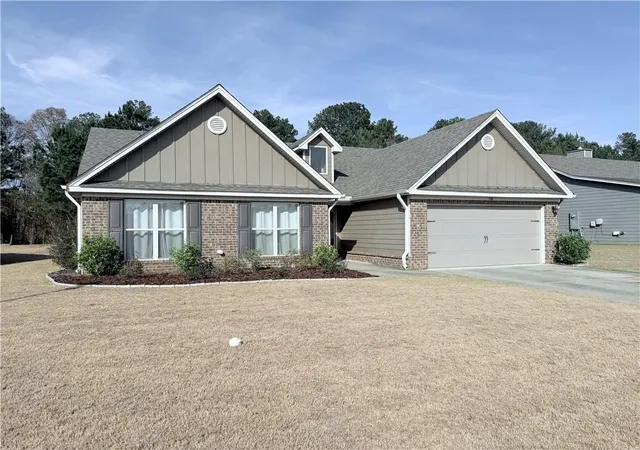 2nd image of 138 Livingston Ct, Winder, GA 30680 | MLS# 7815184