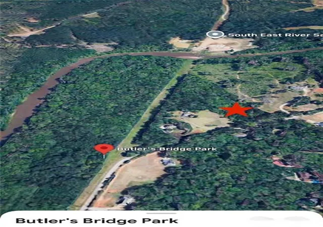 3rd image of 0 Butler Bridge Rd, Mcdonough, GA 30252 | MLS# 7763993