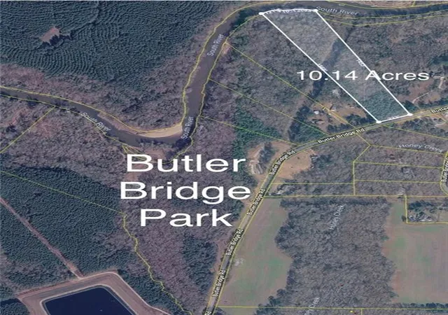 4th image of 0 Butler Bridge Rd, Mcdonough, GA 30252 | MLS# 7763993
