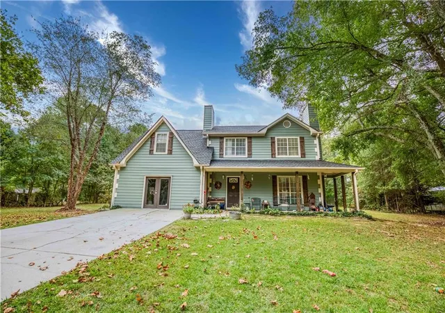 2nd image of 1769 Brandi Ln, Loganville, GA 30052 | MLS# 7763854