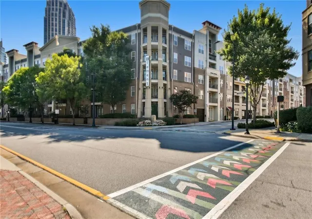 Condo for sale at 390 17th Street #2067, Atlanta, GA 30363 | MLS# 7807636