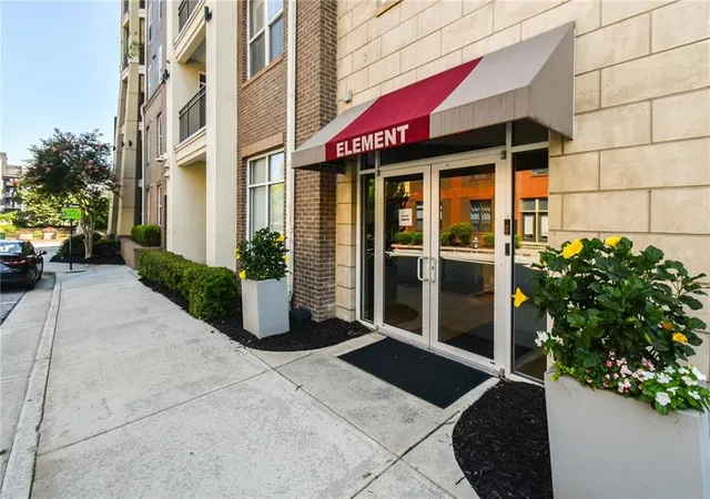 Photo 1 of Condo for sale at 390 17th Street #2067, Atlanta, GA 30363 | MLS# 7807636 | Listing updated on 2026-10-02