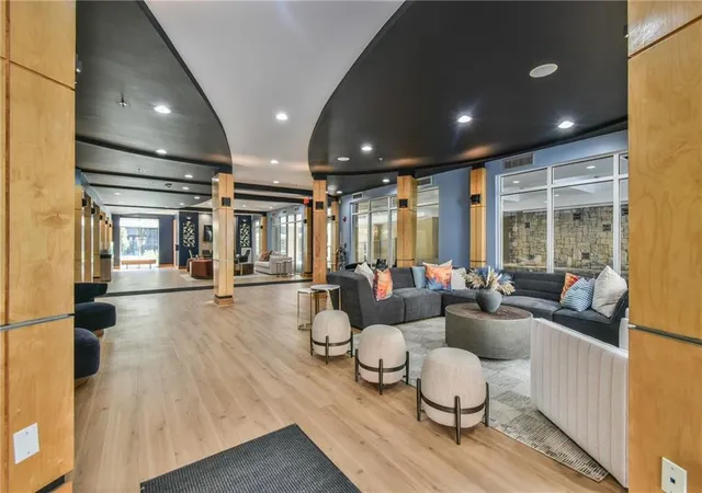 Photo 2 of Condo for sale at 390 17th Street #2067, Atlanta, GA 30363 | MLS# 7807636 | Listing updated on 2026-10-02